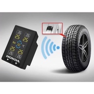 Honda Access Tire Pressure Monitor TPMS for all Honda with LOGO
