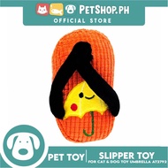 Amy Carol Slipper Toy Umbrella Design AT2792 For Cat And Dog