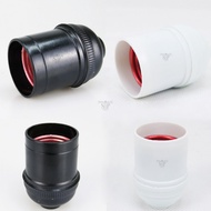 E27 LAMP HOLDER ( E27 LAMPU HOLDER) WALL HOLDER