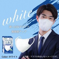 現貨‼️ISDG口罩 日本口罩 isdg mask 日本3D口罩3D mask JIS認證黑色 白色 粉紅色 紫色 珊瑚粉 white color mask Carol pink color isdg