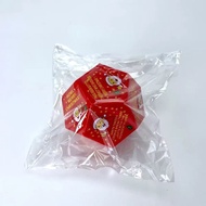 ELF's CHAOS BALL Dice Santa Claus Exchange Gift Dice Christmas Elf Theme Exchange Gift Color Dice