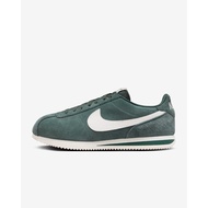 New Style Cortez Suede Shoes-Retro Green (FZ3594-338) JDMN