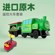 Matching Set Thomas Track Remote Control Car Wholesale Retail Taylor Children's Toy Train One Piece 