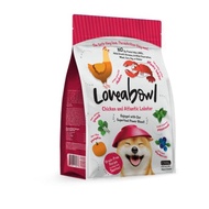 Loveabowl Grain Free Dog Dry Food