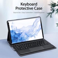 Samsung Tab S8 Plus/ S7 FE/ S7 Plus TK系列藍牙鍵盤