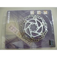 BRAKCO FLOATING ROTOR 160mm