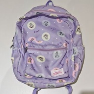 日本 迪士尼 Disney 公主 Princess 背囊 背包 書包 backpack