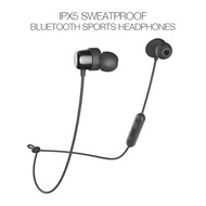 HAVIT Bluetooth Earphone V4.2 IPX5 Sweatproof Sport Waterproof Stereo Earphones