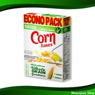 ซีเรียล คอร์น เฟลกส์ เนสท์เล่ 500 กรัม ซีเรียว คอนเฟลก ขนม อาหารเช้า ธัญพืช ธัญพืชอบแห้ง ธัญพืชอบกรอบ คอร์นเฟลกส์ Cereal Corn Flakes Nestlé