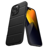 SPIGEN Case for iPhone 16 Series [Athlex Mag] Dual Layers and Integrated Drop-proof Grip / iPhone 16