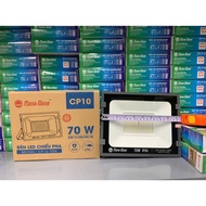 Đèn pha led Rạng Đông công suất lớn 200W CP10 IP66 chống nước sử dụng ngoài trời