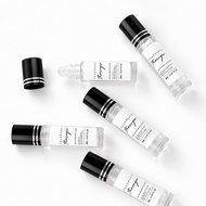 PERFUME TESTER 8ML MEN LIST
