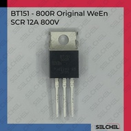 BT151-800R NXP WeEn Original SCR 12A 800V