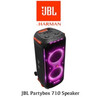 JBL PartyBox 710 Party Speaker with Powerful Sound [1 Year Warranty] -Voucher Provided