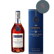 Martell Cordon Bleu Extra Old Cognac 700ml