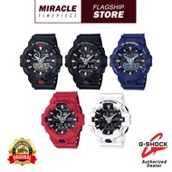 Casio G-Shock GA-700-1A / GA-700-1B / GA-700-4A / GA-700-7A  Standard Analog Original Men Watch GA-7