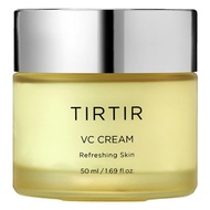 TIRTIR VC Cream 1.69 fl.oz / 50ml