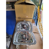 KANCIL HEADLAMP 1994 (GLASS/KACA) DEPO