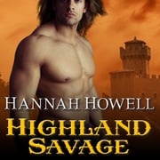 Highland Savage Hannah Howell