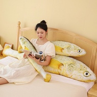 Chinajoy High-quality Licensed Yellow Fish Plushie 90cm In Height