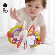 【Local shipping】Bc Babycare Hand Grip Ball Baby Gum Grinding Rod Baby Bite Toy Anti Bite Tool