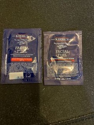 kiehls facial fuel each@4