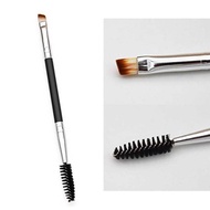 BERUS KENING / EYEBROW BRUSH 2IN1 CONCEALER BRUSH MAKEUP