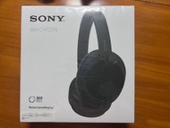 Sony WH-CH720N 降噪耳機