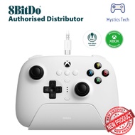 8Bitdo Ultimate 3-mode Controller for Xbox, Hall Effect Triggers and Joysticks.For Xbox Series X|S|O