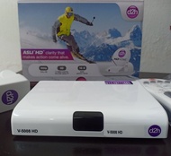 Videocon d2h HD Setop Box (Used-Latest)