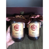 Do khang Tuu A88 smells great