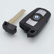 Key shell for BMW E series 325i 535i