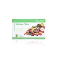 KITSUI Belloss Fiber (15 Sachets)