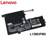 Lenovo แบตเตอรี่ Battery Notebook Lenovo Ideapad 320s-15IKB Series L15M3PB0 ของแท้ 100% ส่งฟรี !!!