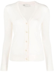 TORY BURCH Cardigans 146283 White