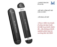 [XẢ KHO] BOX Ổ CỨNG M.2 NGFF B-KEY KẾT NỐI KÉP ( TYPE-A & TYPE C)