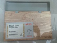 Meyer 砧板(100% new)