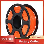 3D Printer Filament, PETG Filament ,1.75mm Filament for 3D Printer 1KG Spool PETG Factory Outlet