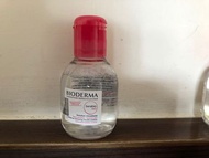 Bioderma 卸妝水