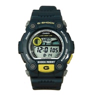 CASIO G-SHOCK DIGITAL QUARTZ BLUE RESIN MEN'S WATCH G-7900-2DR-P