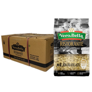 เวโร เบลล่า เส้นพาสต้า แบบยกลัง 24x500g - Pasta in Box 24x500g Vero Bella Ristorante brand (Penne Fu