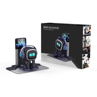 Sale - emo go home a.i desktop robot pet