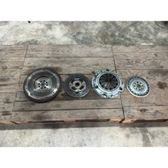 TOYOTA GT86,FT86 (ORIGINAL) CLUTCH SET