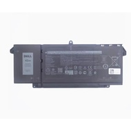 Suitable for Dell Latitude 5320 7520 7320 7420 9JM71 7FMXV laptop battery