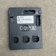 Audi A4LB8B9 A6L Q5 Car Power Grid Control Unit J519 Body Computer Comfortable Computer Module