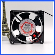 Dp200a Cooling Fan 120mm Fan 2123XSL Axial Fan 12038 Cooling Fan 220V