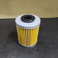 KTM690 /52 OIL FILTER