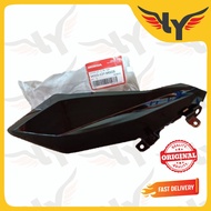 (100% ORIGINAL HONDA) COVER SET R FR TOP -BLACK (RSX150) RSX150 RSX 150- 64355-K2P-M00ZB