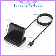 SCR816 USB Smart Card Reader w/ Phone Holder for Windows 10 8 7 XP Max OS Linux [countless1.sg]