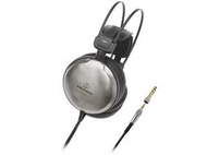 代購 日本 ATH-A2000Z 鐵三角 Audio-Technica Art Monitor 頭戴式耳罩耳機